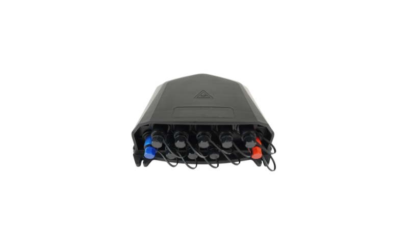 OTB-10A Fiber optic termination box