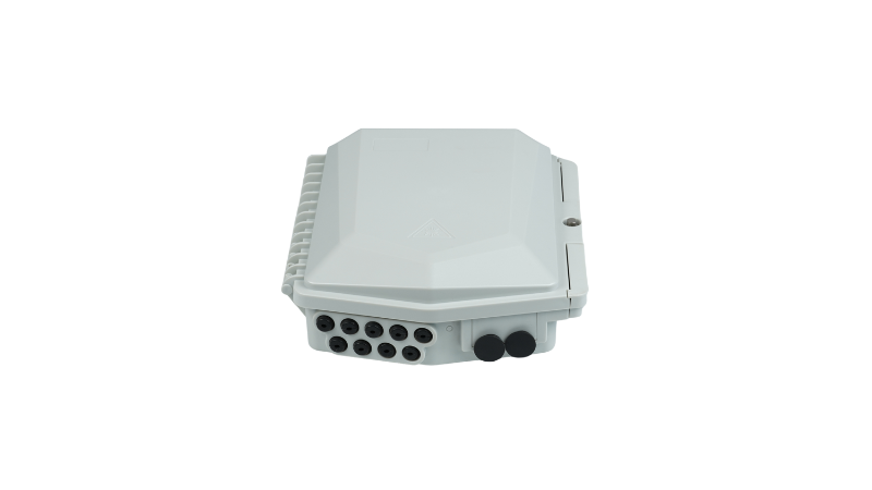 FDB-09A The main function of fiber optic distribution